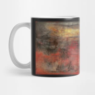 Zao Wou Ki Mug